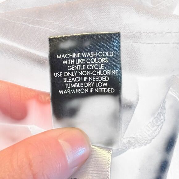 Torrid black short sleeve dress. Size 3X - Picture 4 of 9